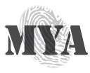 Logo MYA