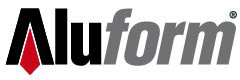 Logo Aluform